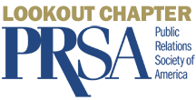 PRSA Lookout Chapter