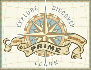 Help Judge the PRIME Awards