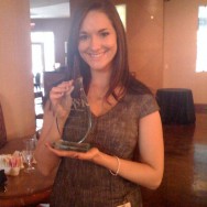 2011 Incline Winners